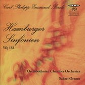 Symphonies 1-6 - Ostrobothnian Chamber Orchestra