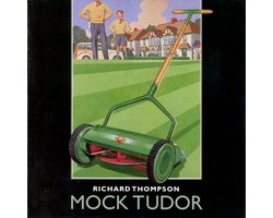 Mock Tudor