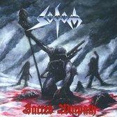 Sodom - Sacred Warpath