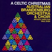 Australian Brandenburg Orchestra & Choir, Paul Dyer - A Celtic Christmas (CD)