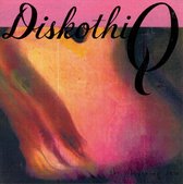 Diskothi Q - The Wandering Jew (CD)