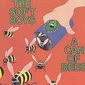 Can of Bees
