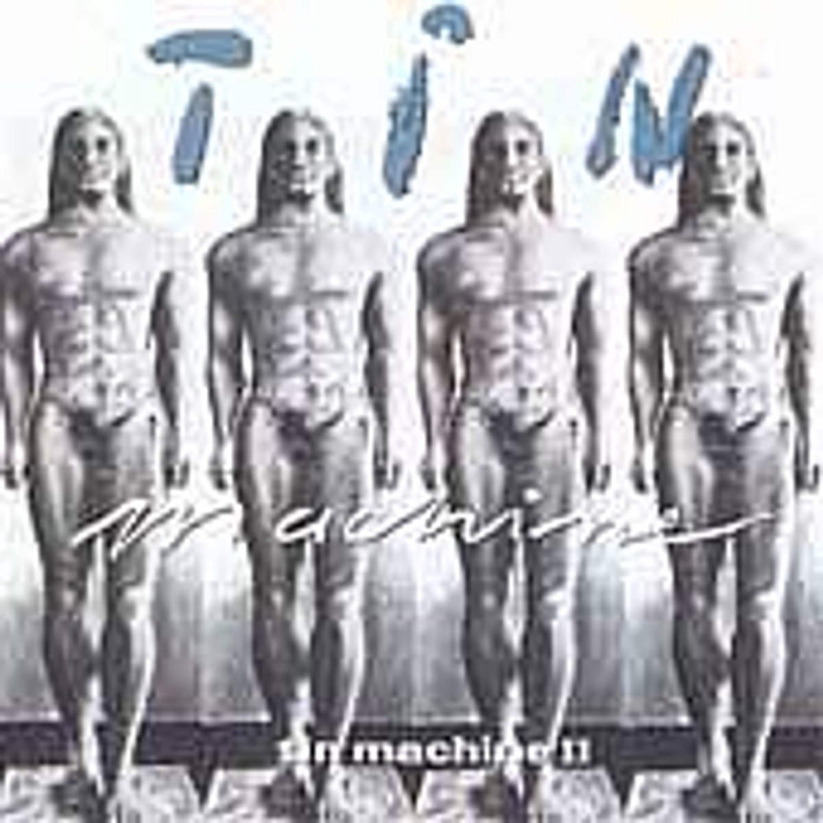 Tin Machine II