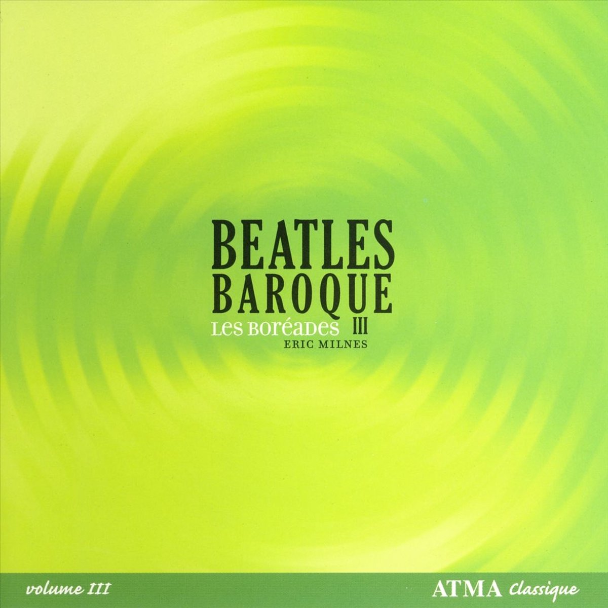 Beatles Baroque 3