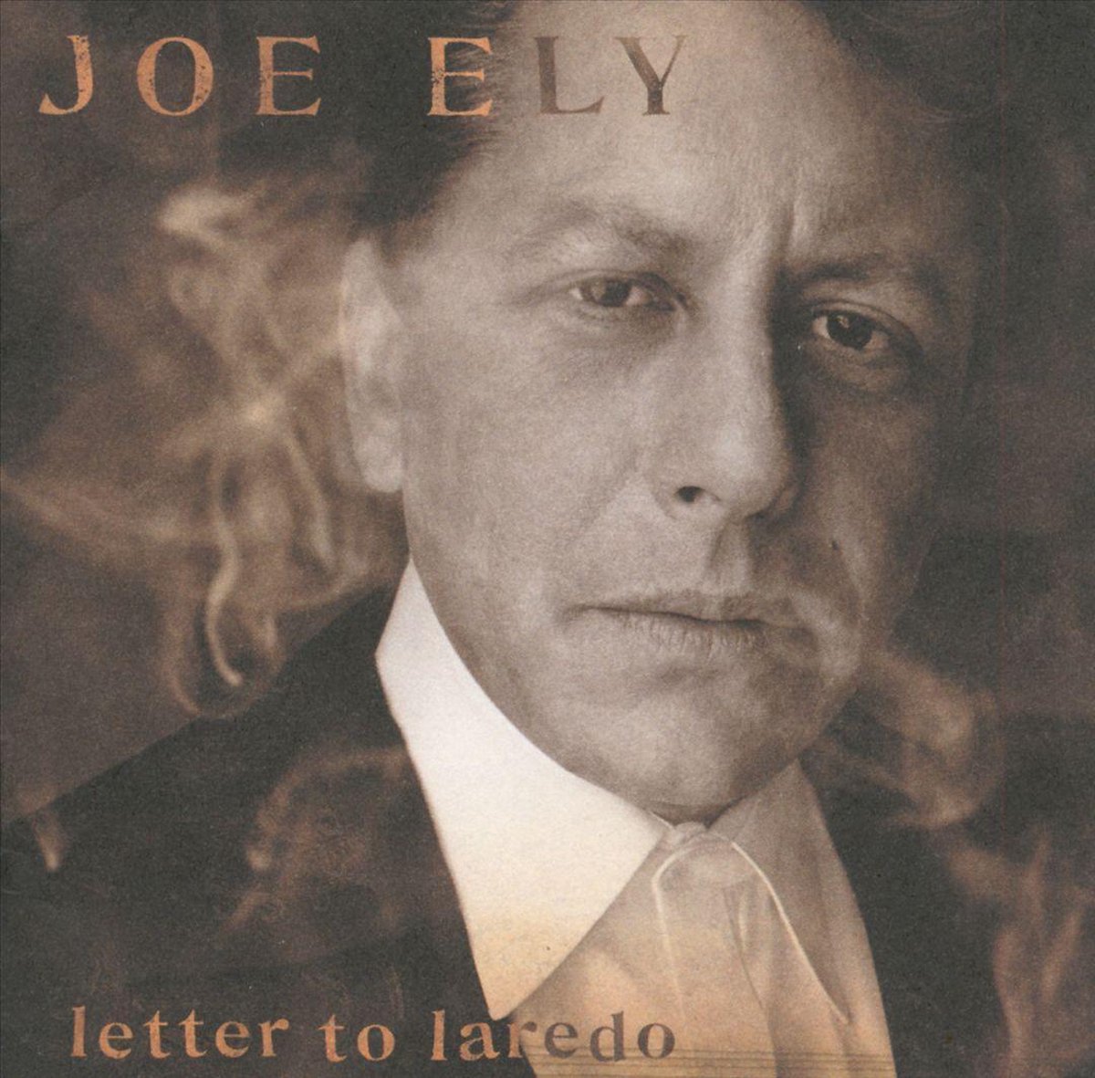 Letter To Laredo