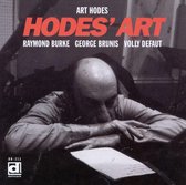Art Hodes - Hodes' Art (CD)