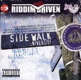 Riddim Driven:Sidewalk University //Ft. Vybz Kartel/Tony Matterhorn/Anthonyb