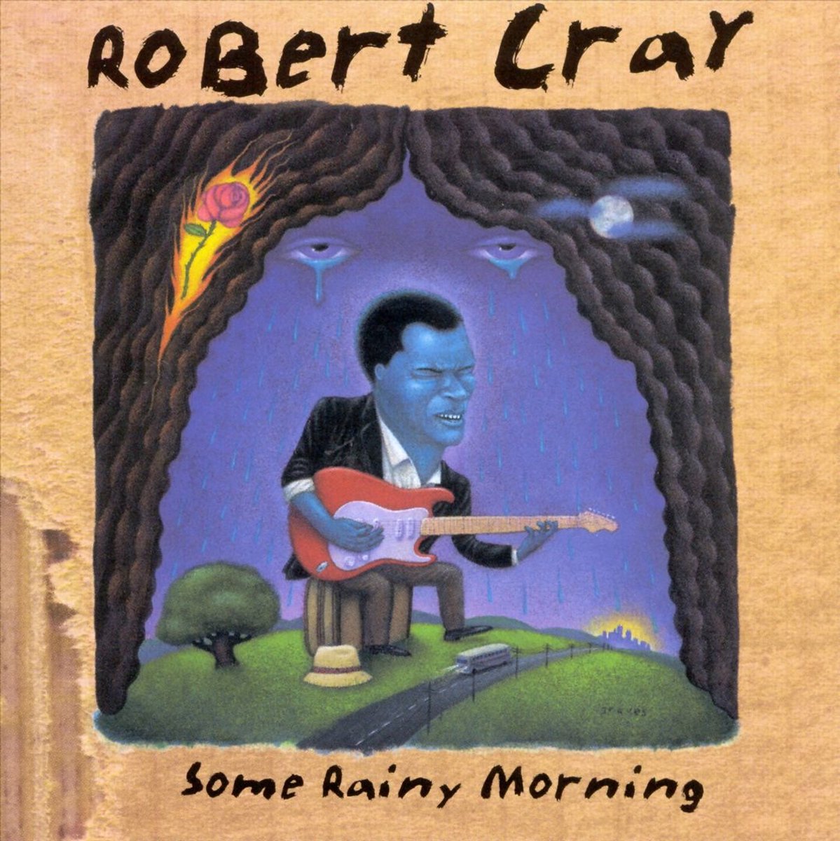 Some Rainy Morning