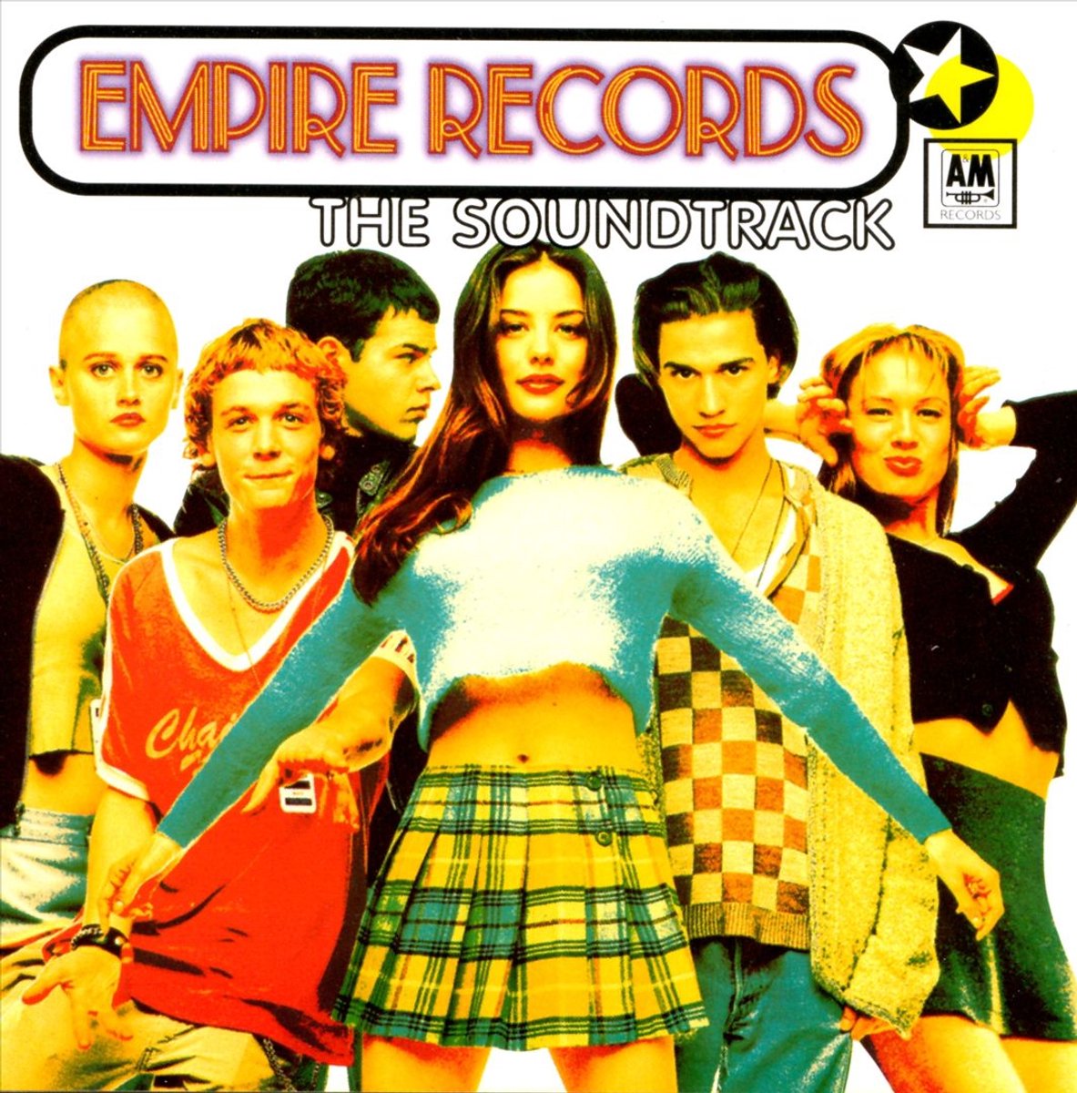 Empire Records