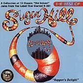 Best Of Sugar Hill Records