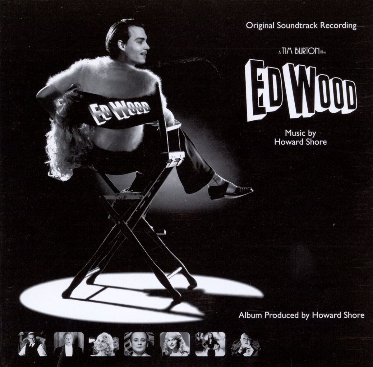 Ed Wood