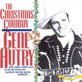 Gene Autry Sings Santa Claus Is Comin' to Town