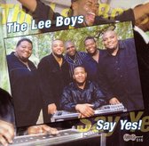 Lee Boys - Say Yes! (CD)