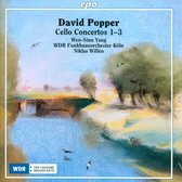 Cello Concertos 1-3
