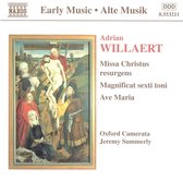 Oxford Camerata - Choral Music (CD)