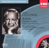 Ravel: Daphnis et Chloé; Debussy: Jeux - Poème dansé