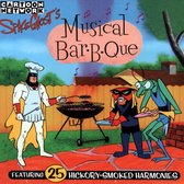 Space Ghost's Musical Bar-B-Que...