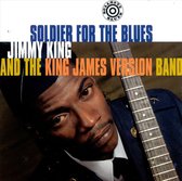 Soldier For The Blues