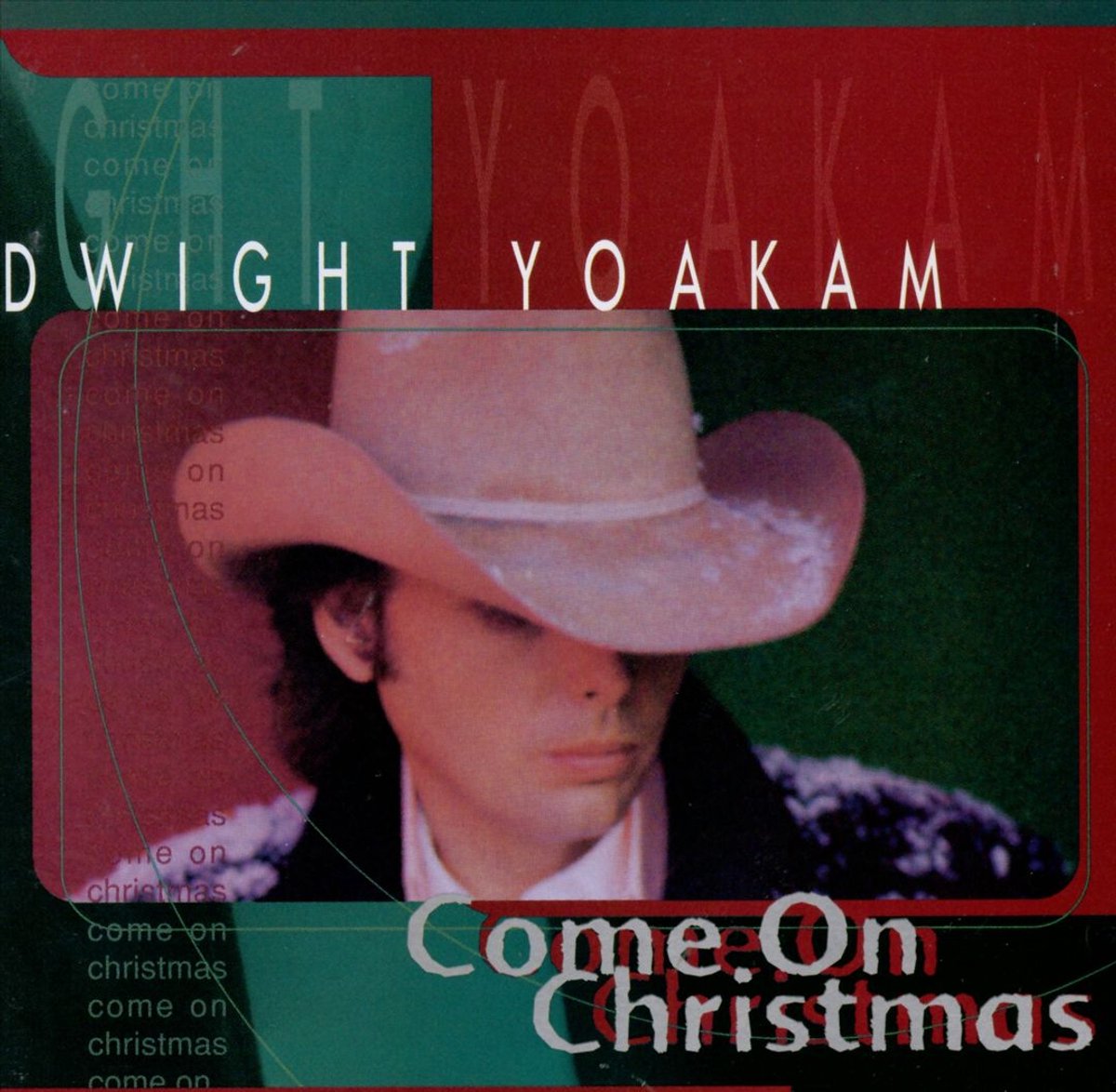 Come On Christmas
