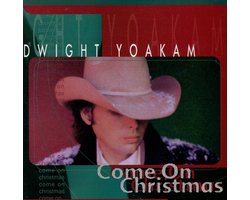 Come On Christmas