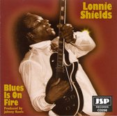 Blues Is On Fire