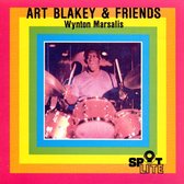 Art Blakey & Friends Featuring Wynton Marsalis