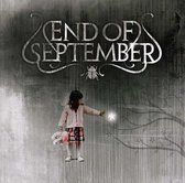 End Of September - Same (CD)