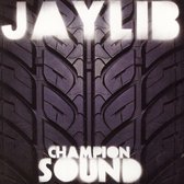 Jaylib - Champion Sound (2 LP)