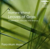 Whittall: Leaves Of Grass