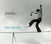 Monteverdi Choir, John Eliot Gardiner - Bach: Motets (CD)