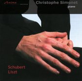 Schubert Liszt;