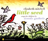 Little Seed. Songs For Children By