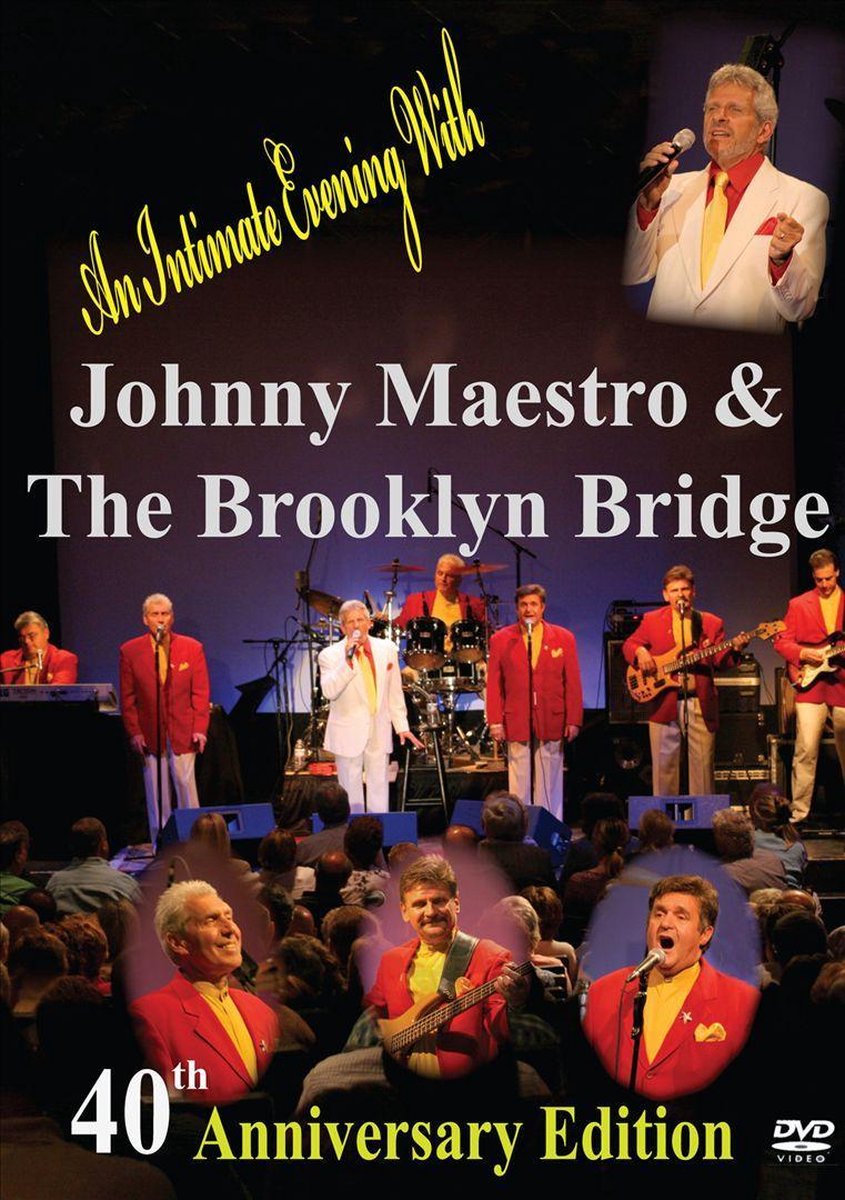 40th Anniversary Edition (DVD)