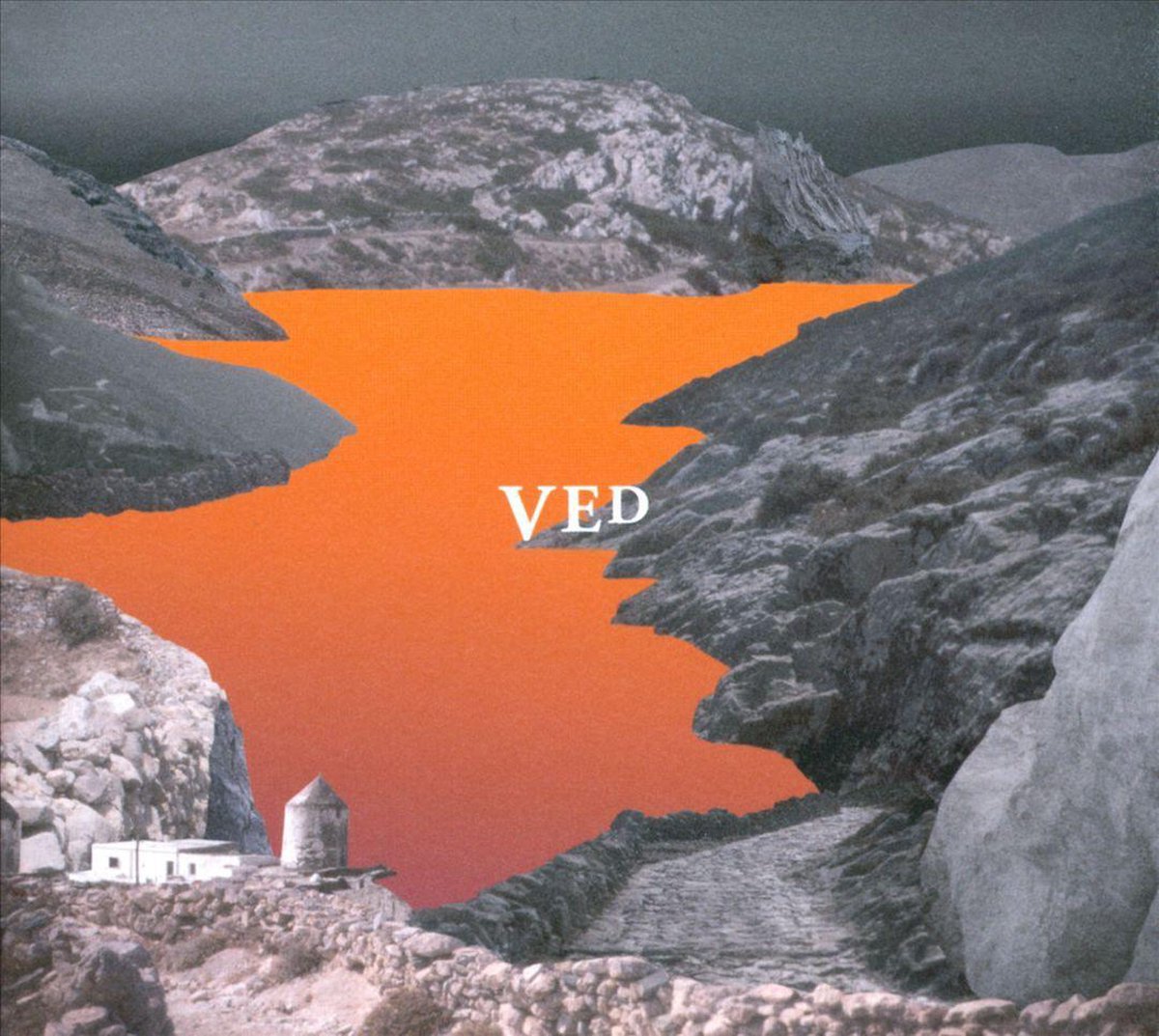 Ved