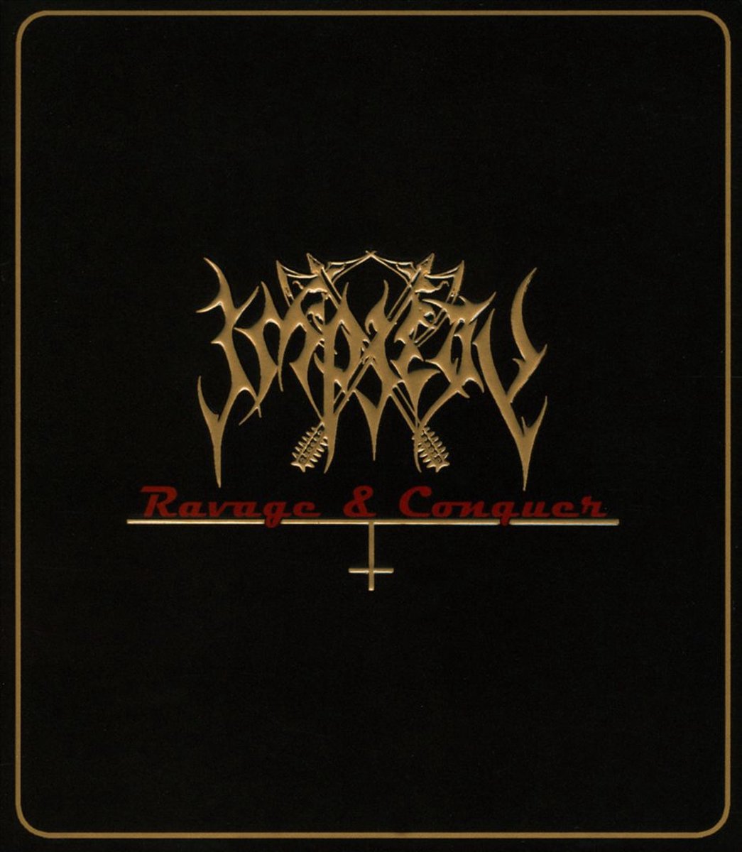 Ravage And Conquer