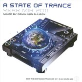 A State Of Trance Yearmix 2011 (CD)