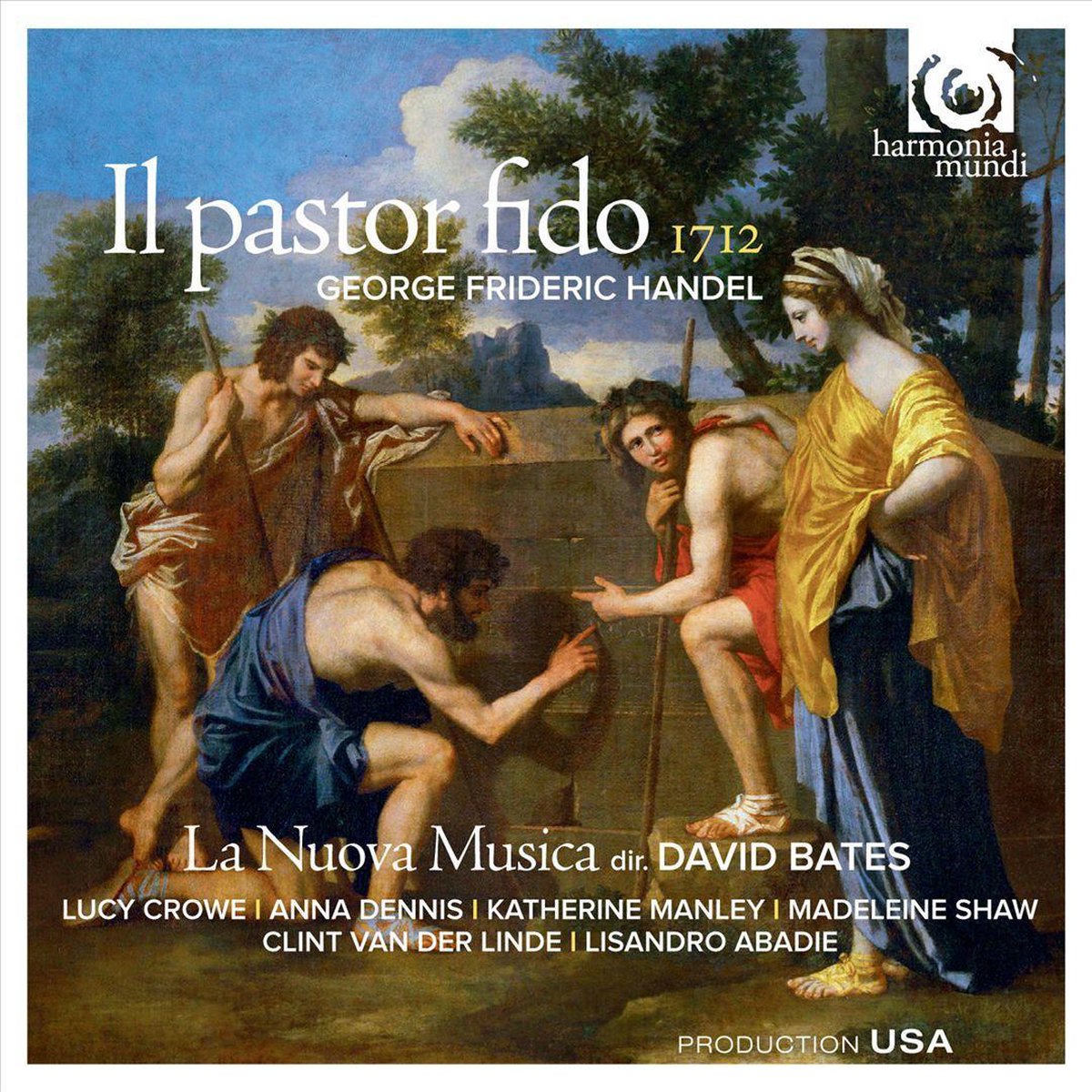 Il Pastor Fido