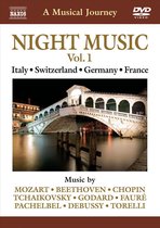 A Musical Journey: Night Music Vol. 1