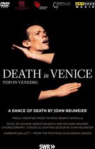 Death In Venice, Baden-Baden 2004,