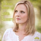 The Sublime Voice Of Lynda Barrett