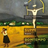 Michel Corboz - Bontempo Supp Requiem