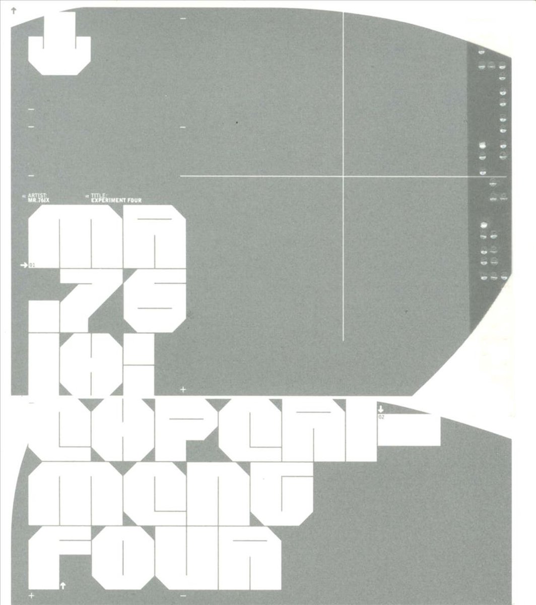 Experiment Four