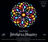 Cho State Musical Theatre Soloists - Betrothal In A Monastery (CD)