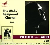 Well-Tempered Clavier