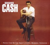 Unseen Cash: Photos From William Speer's Studio, Memphis, Tennessee