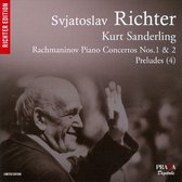 Sviatoslav Richter - Piano Concertos 1 & 2 (Super Audio CD)