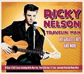 Nelson Ricky Travelinman