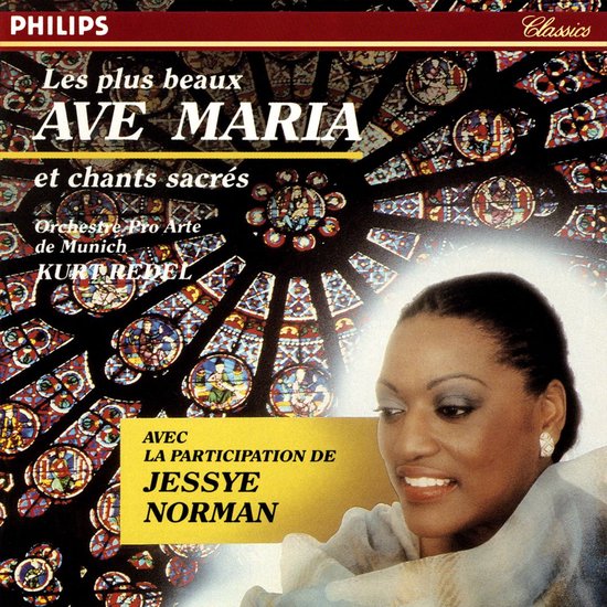 plus beaux Ave Maria et chants sacrés