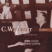 Stone & Lepper - Complete C.W. Orr Songbook, Volume 1 (CD)