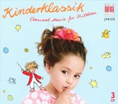 Various Artists - Kinderklassik: Classical Music For Chikdren (3 CD)